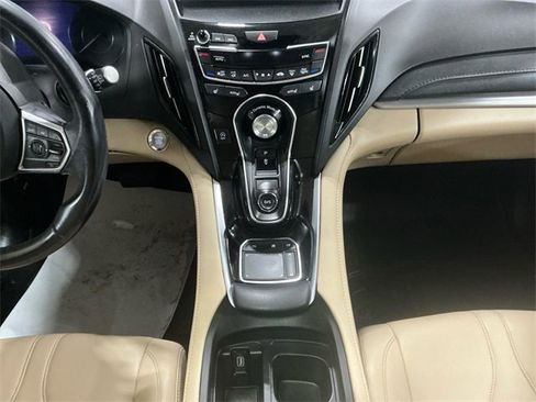 Used 2020 Acura RDX FWD image 11