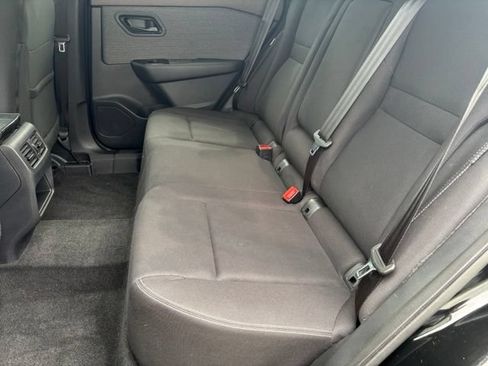 Used 2023 Nissan Rogue S AWD/4WD image 11