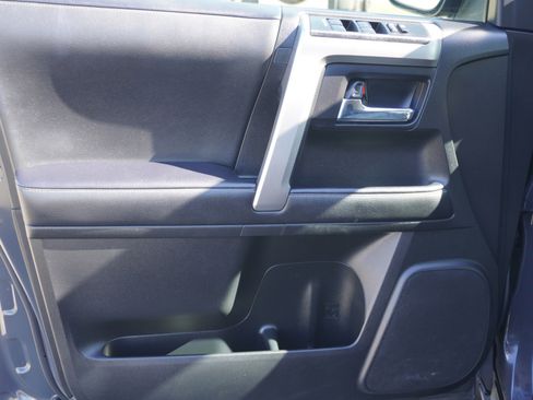 Used 2024 Toyota 4Runner SR5 Premium image 20