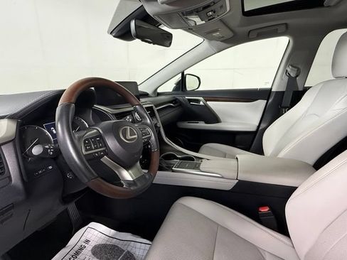 Used 2022 Lexus RX 350 FWD w/ Premium Package image 17