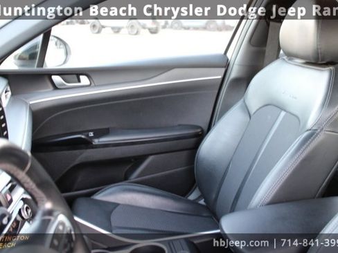 Used 2023 Kia K5 GT-Line image 30