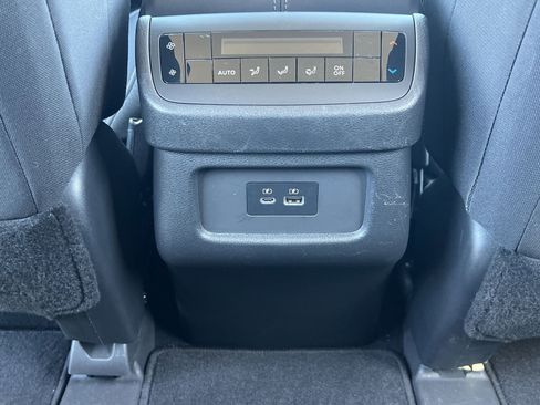 Certified 2022 Nissan Pathfinder S image 18