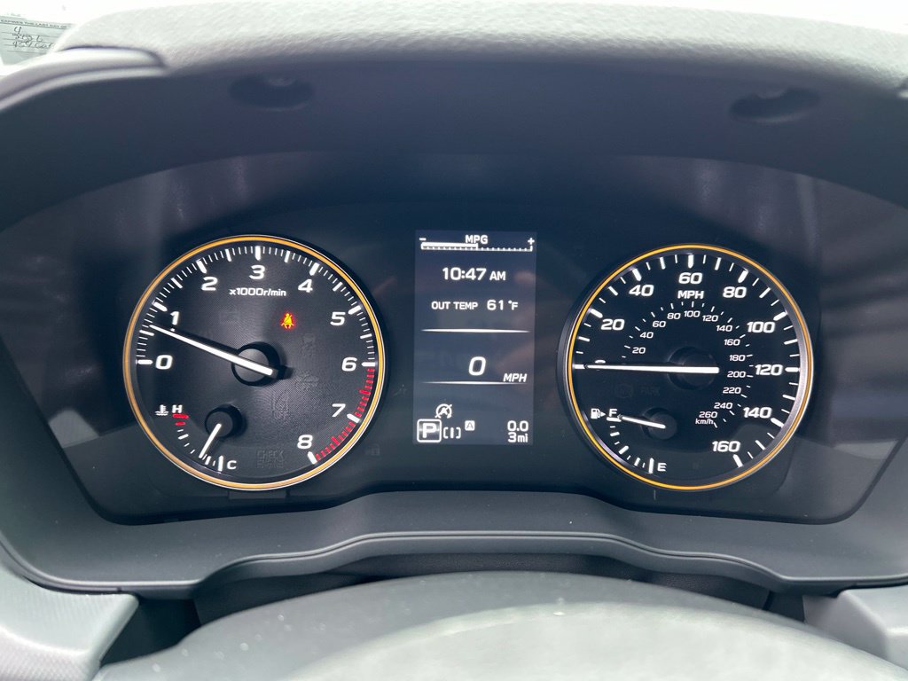 New 2026 Subaru Crosstrek 2.5i Wilderness AWD/4WD image 23