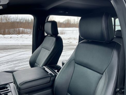 Used 2024 Ford F150 XLT w/ Equipment Group 303A High image 21