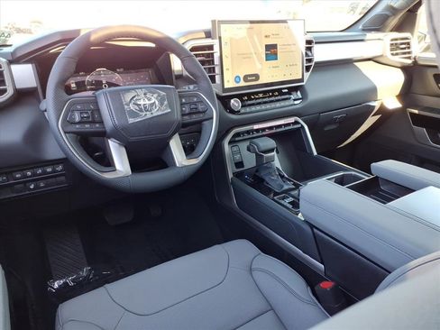 New 2026 Toyota Sequoia Limited image 6