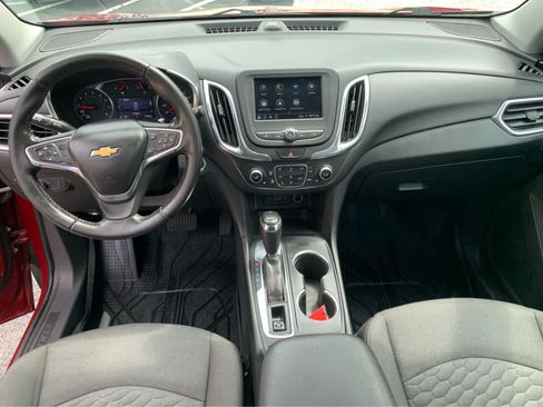 Used 2019 Chevrolet Equinox LT FWD image 10