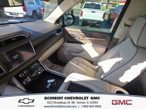 Used 2024 GMC Yukon Denali image 19