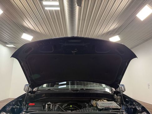 Used 2019 Chevrolet Silverado 1500 High Country AWD/4WD image 86