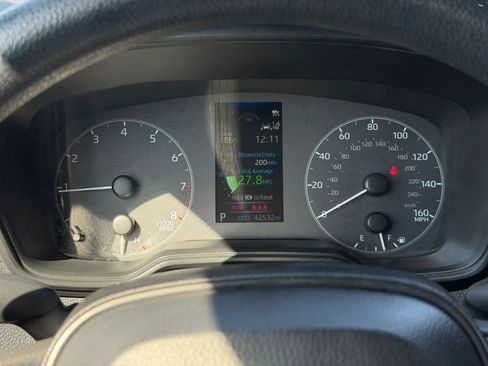 Used 2023 Toyota Corolla LE FWD image 16