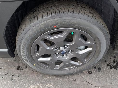 New 2026 Subaru Outback Premium AWD/4WD image 22