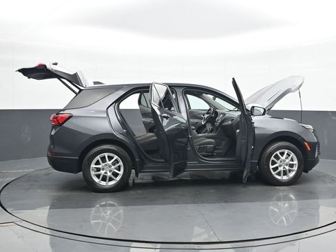 Used 2022 Chevrolet Equinox LT image 27