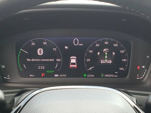 Used 2024 Honda Accord Touring image 32