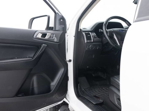 Used 2019 Ford Ranger Lariat w/ Equipment Group 501A Mid image 28