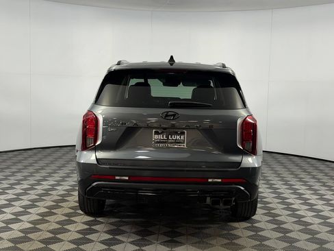 Used 2024 Hyundai Palisade XRT FWD image 9
