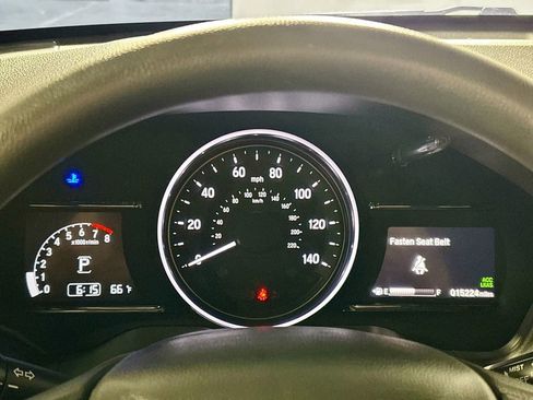Used 2022 Honda HR-V EX image 14