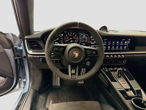 Certified 2024 Porsche 911 Dakar AWD/4WD image 24