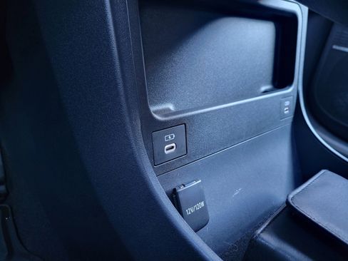 Certified 2023 Subaru Solterra AWD image 18