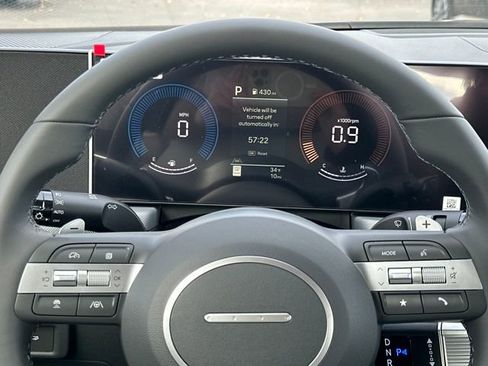 New 2026 Hyundai Sonata SEL FWD image 17