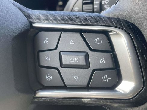 New 2026 Ford Mustang Coupe image 23