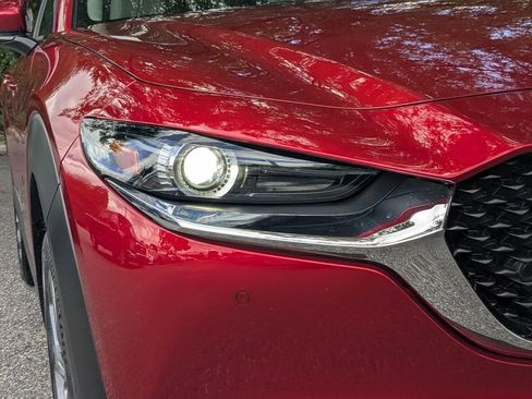 New 2026 MAZDA CX-30 AWD 2.5 S image 9