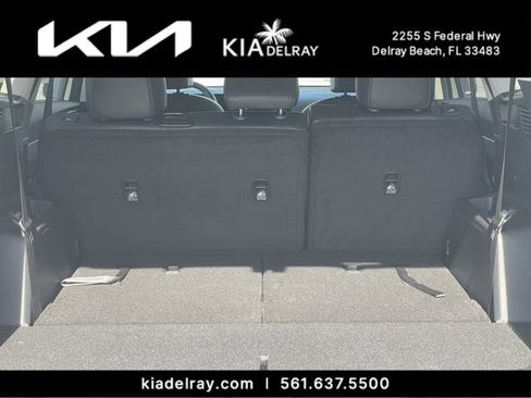 New 2026 Kia Sorento S image 8