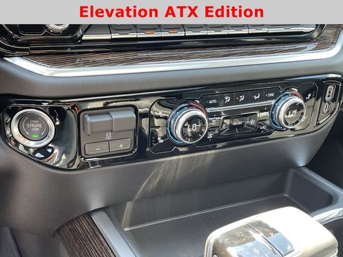 New 2026 GMC Sierra 1500 Elevation w/ Elevation Premium Package image 22