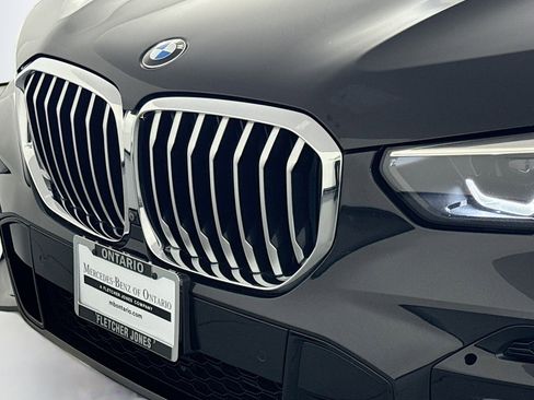 Used 2023 BMW X5 sDrive40i w/ M Sport Package image 12