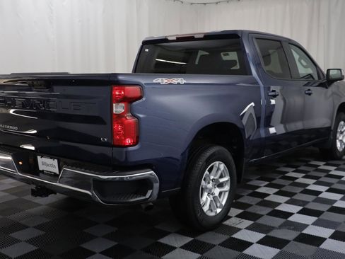 Used 2023 Chevrolet Silverado 1500 LT image 15