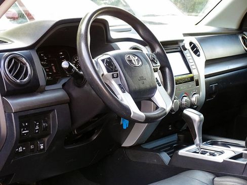 Used 2019 Toyota Tundra SR5 w/ TRD Sport Package image 18