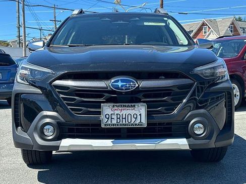 Used 2023 Subaru Outback Touring XT AWD/4WD image 8