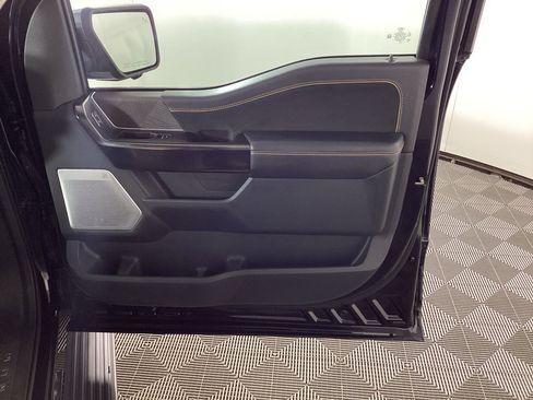 Used 2021 Ford F150 Platinum w/ Equipment Group 701A High image 10