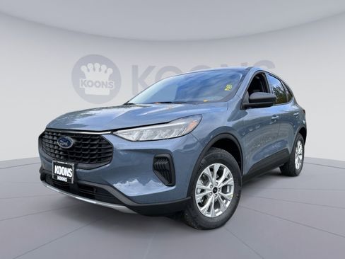 New 2026 Ford Escape Active w/ Tech Pack #1 image 1