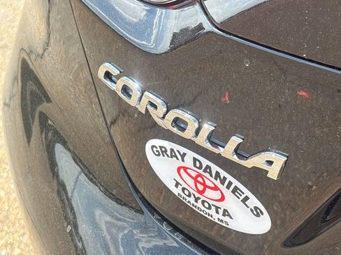New 2026 Toyota Corolla LE image 31