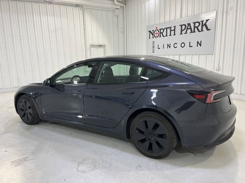 Used 2024 Tesla Model 3 Standard Range image 20