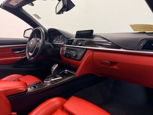 Used 2015 BMW 428i xDrive Convertible AWD/4WD image 24