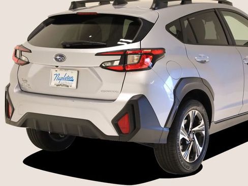 Used 2025 Subaru Crosstrek 2.0i Premium AWD/4WD image 7