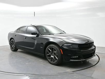 Used 2018 Dodge Charger R/T w/ Driver Confidence Group