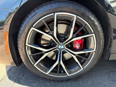 Certified 2023 BMW 530i w/ M Sport Package RWD image 11