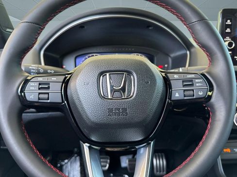 New 2026 Honda Civic Si image 15