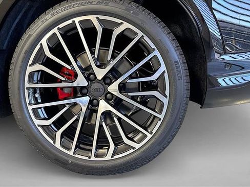 New 2026 Audi SQ5 Prestige AWD/4WD image 6