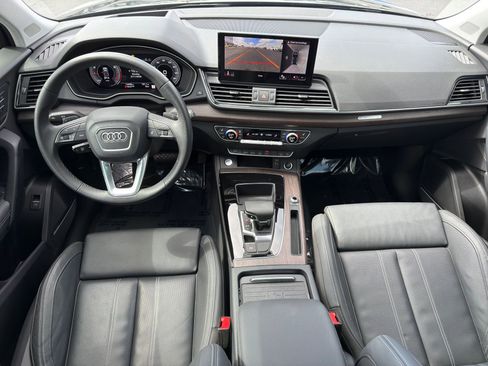 Certified 2024 Audi Q5 2.0T Prestige w/ Prestige Package AWD/4WD image 22