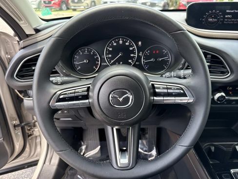 Used 2023 MAZDA CX-30 AWD 2.5 S w/ Premium Package image 42