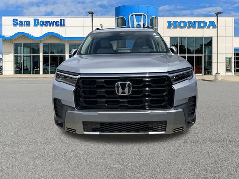 New 2026 Honda Pilot Elite image 8