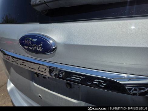 Used 2016 Ford Explorer FWD image 10