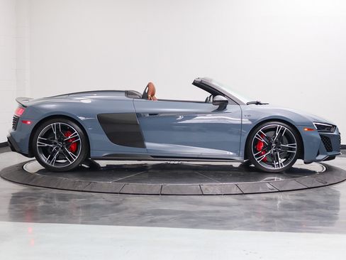 Used 2020 Audi R8 V10 performance AWD/4WD image 14