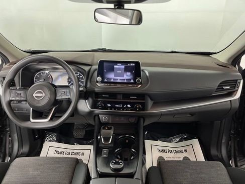 Used 2023 Nissan Rogue SV AWD/4WD image 41