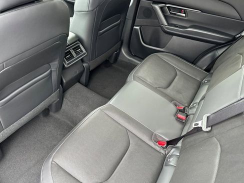 New 2026 MAZDA CX-5 Select AWD/4WD image 12