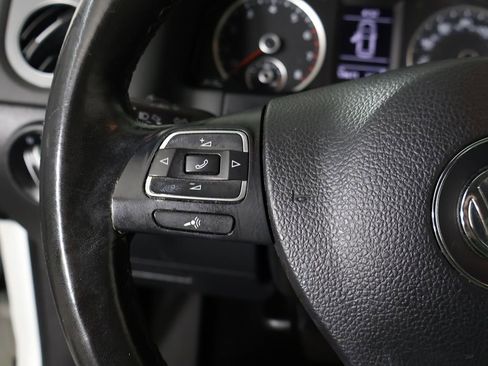 Used 2017 Volkswagen Tiguan Limited w/ Premium Package AWD/4WD image 36