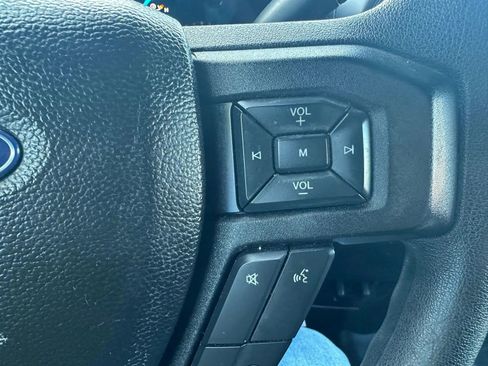 Used 2017 Ford F150 XL w/ XL Power Equipment Group AWD/4WD image 26