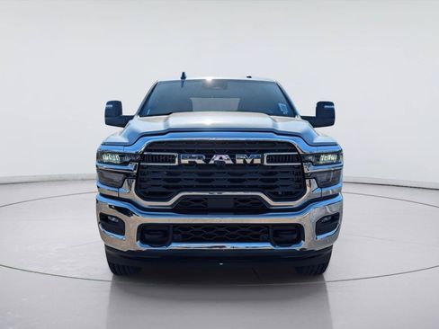 New 2026 RAM 2500 Tradesman AWD/4WD image 2